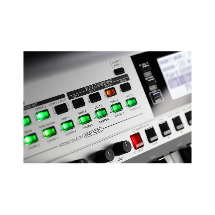 KORG i3 MS i3 MS image 5