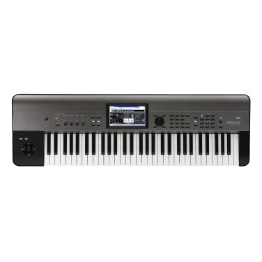 KORG Krome EX-61 Krome EX-61 image 9301