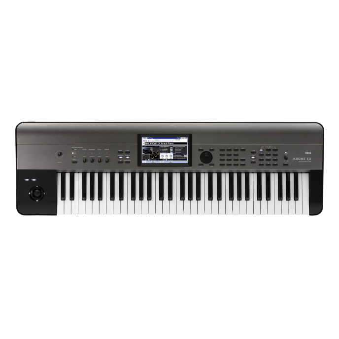 KORG Krome EX-61 Krome EX-61 image