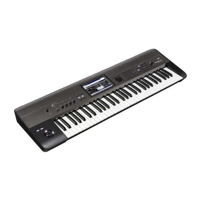 KORG Krome EX-61 Krome EX-61 image 1