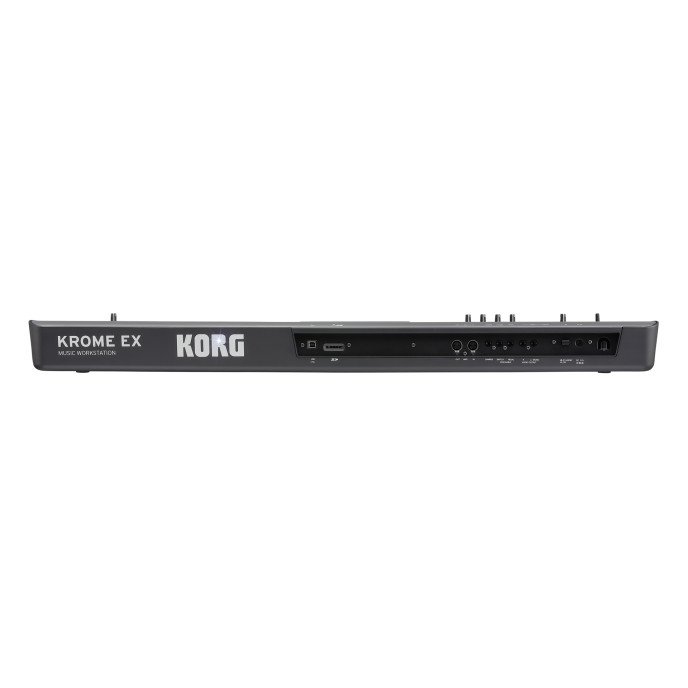 KORG Krome EX-61 Krome EX-61 image 2