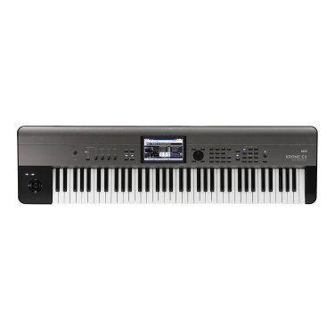 KORG Krome EX-73 Krome EX-73 image 9302