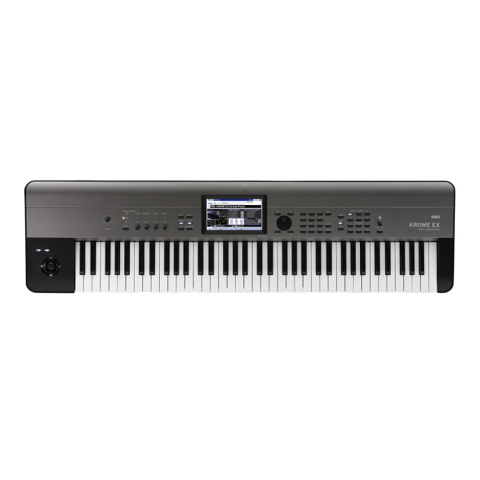 KORG Krome EX-73 Krome EX-73 image