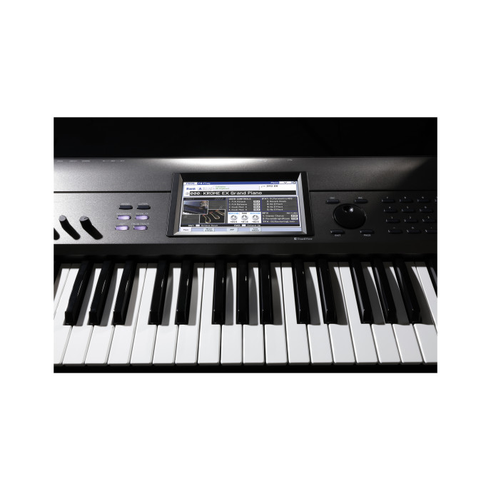 KORG Krome EX-73 Krome EX-73 image 1