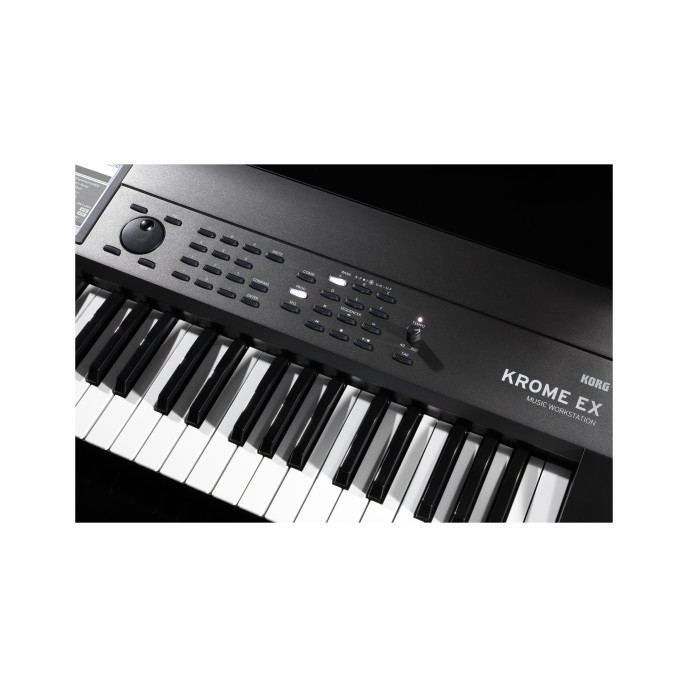 KORG Krome EX-73 Krome EX-73 image 2