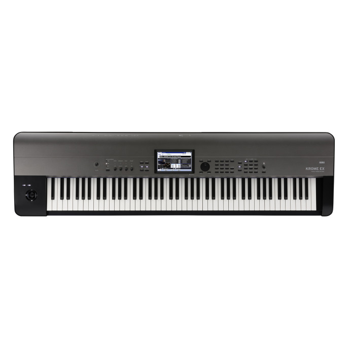 KORG Krome EX-88 Krome EX-88 image