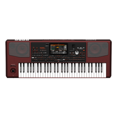 KORG Pa1000 Pa1000 image 9306