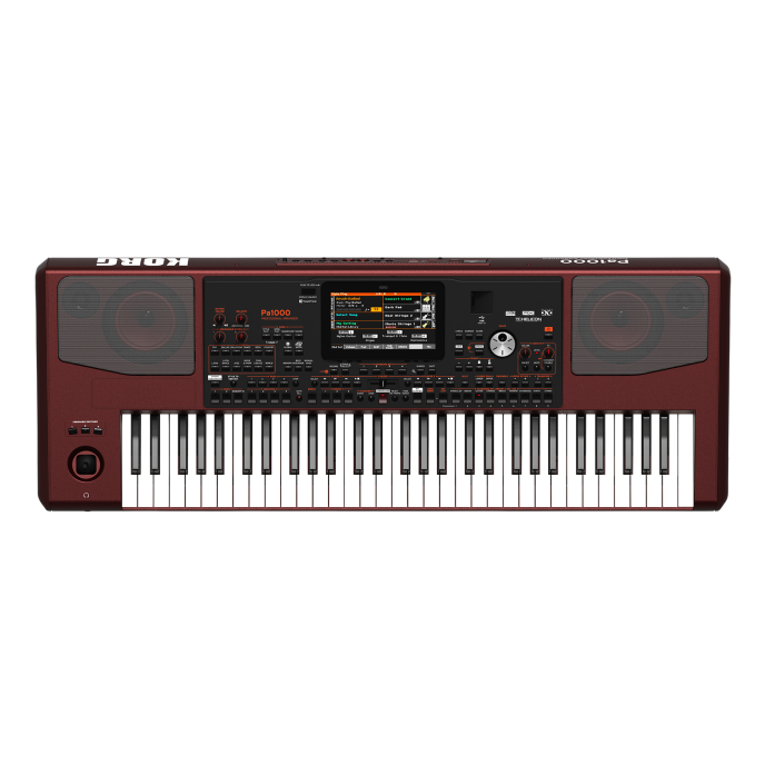 KORG Pa1000 Pa1000 image