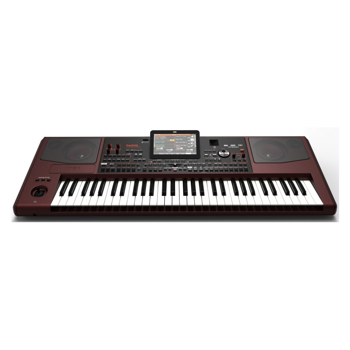 KORG Pa1000 Pa1000 image 1