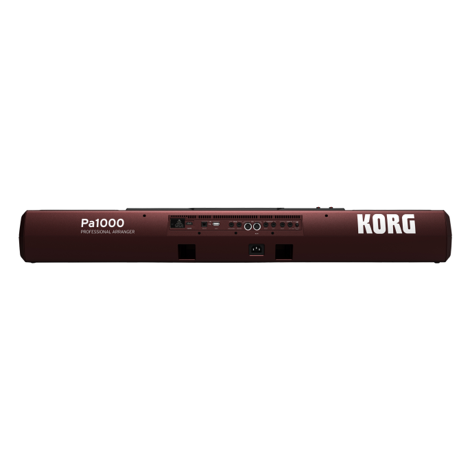 KORG Pa1000 Pa1000 image 3