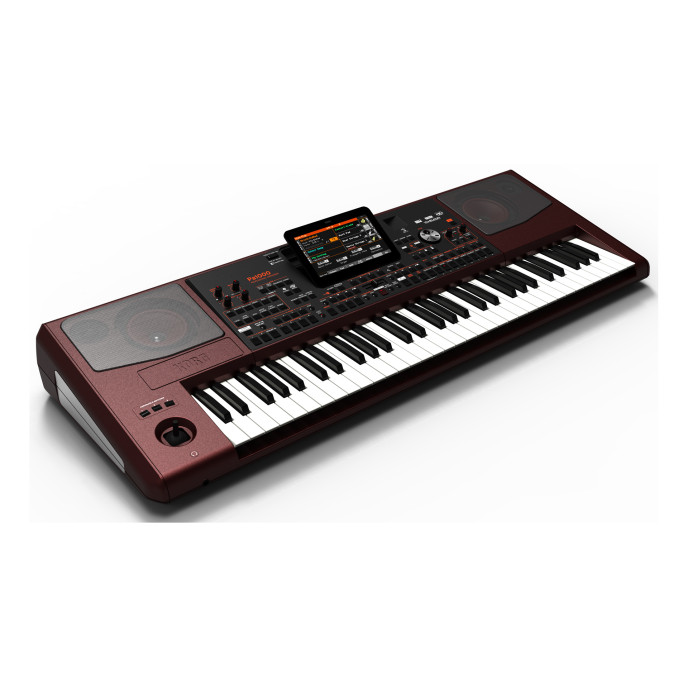 KORG Pa1000 Pa1000 image 2