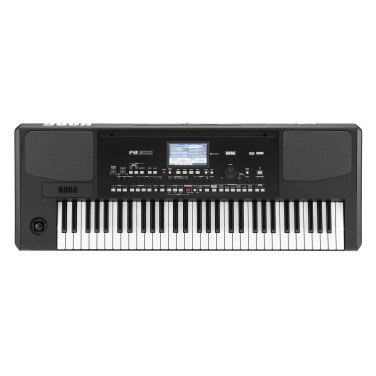 KORG Pa300 Pa300 image 9307