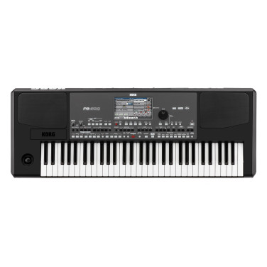 KORG Pa600 Pa600 image 9310