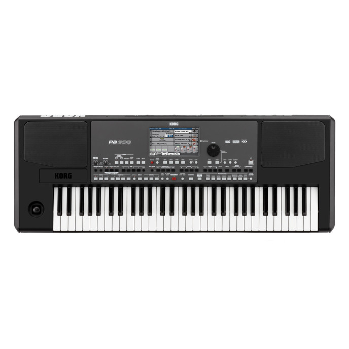 KORG Pa600 Pa600 image