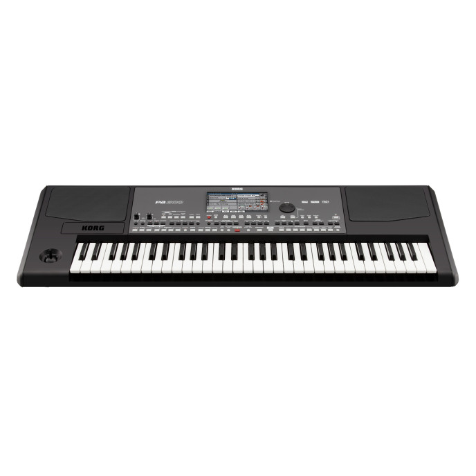 KORG Pa600 Pa600 image 1