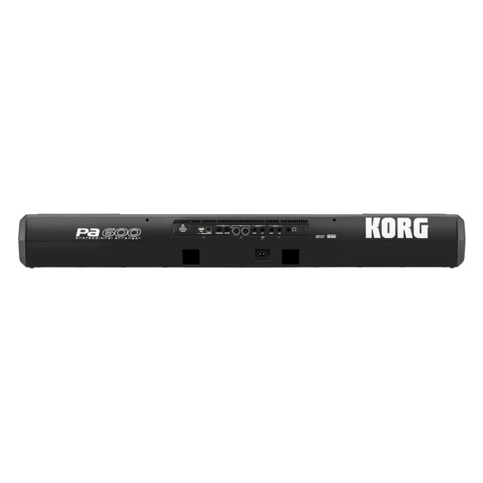 KORG Pa600 Pa600 image 2
