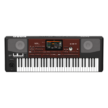 KORG Pa700 Oriental Pa700 Oriental image 9312