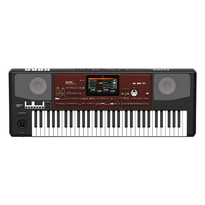 KORG Pa700 Oriental Pa700 Oriental image