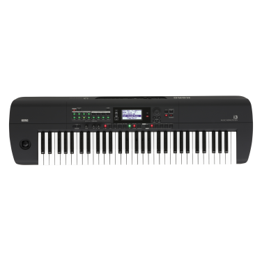 KORG i3 MB i3 MB image 9300