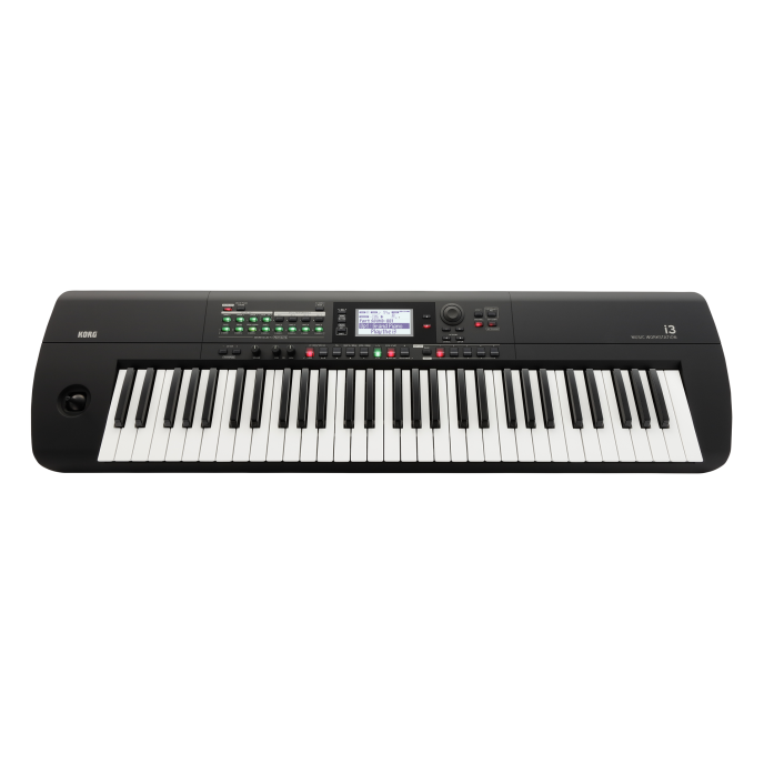 KORG i3 MB i3 MB image 1