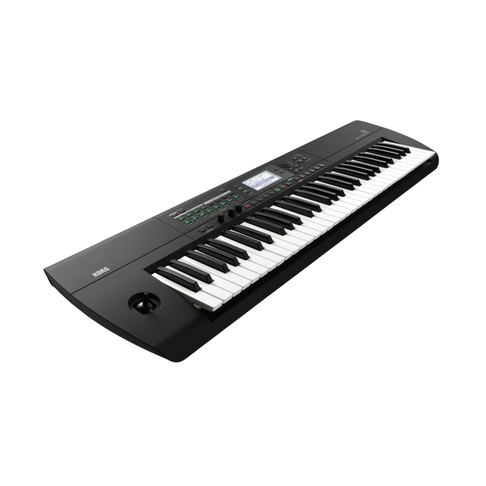 KORG i3 MB i3 MB image 2