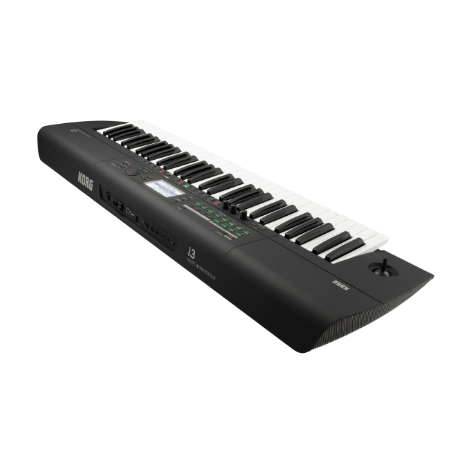 KORG i3 MB i3 MB image 3