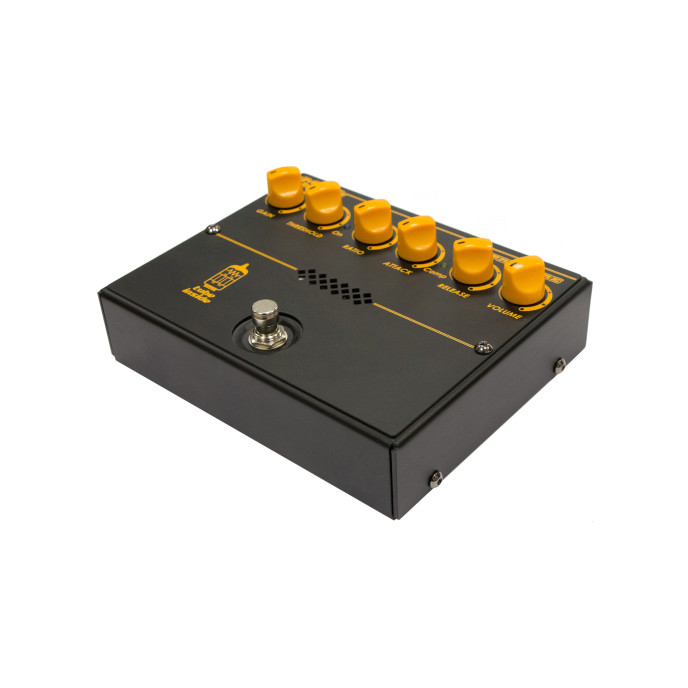 Markbass Compressore Compressore image 1