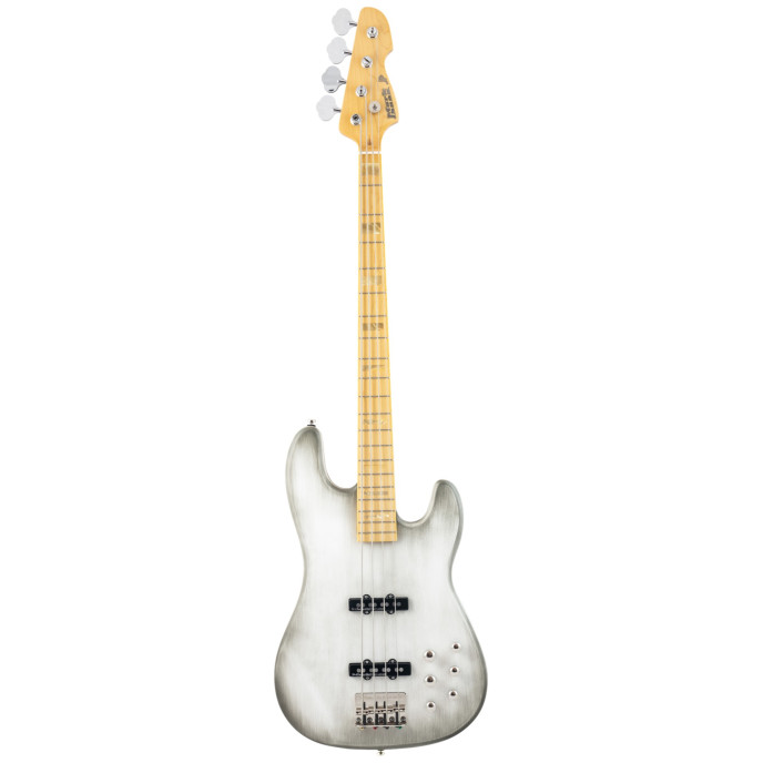 Markbass JP Old White 4 CR MP JP Old White 4 CR MP изображение