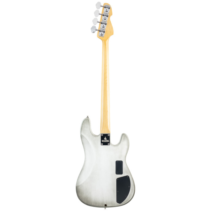 Markbass JP Old White 4 CR MP JP Old White 4 CR MP изображение 1