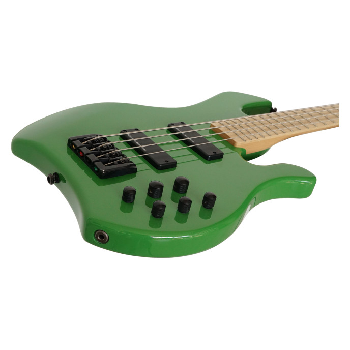 Markbass Kimandu Green 4 Kimandu Green 4 изображение 2