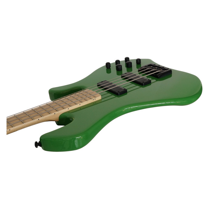 Markbass Kimandu Green 4 Kimandu Green 4 изображение 3