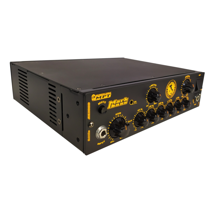 Markbass Little AG 1000 Little AG 1000 изображение 1