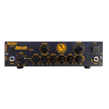 Markbass Little AG 1000 Little AG 1000 изображение 9490