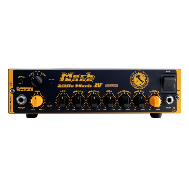 Markbass Little Mark IV 300 Little Mark IV 300 изображение 9491