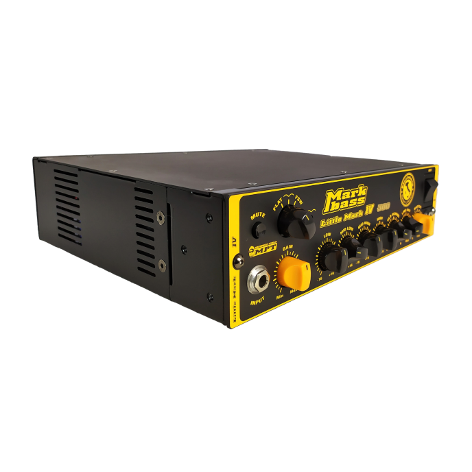 Markbass Little Mark IV 300 Little Mark IV 300 изображение 1