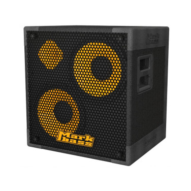 Markbass MB58R 122 Energy - 8 MB58R 122 Energy - 8 зображення 9496