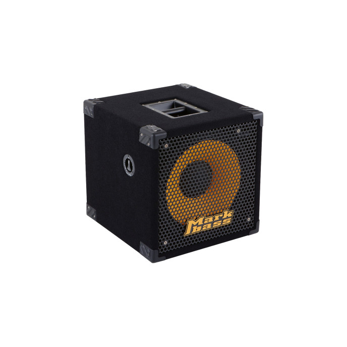 Markbass New York 151 New York 151 зображення 1