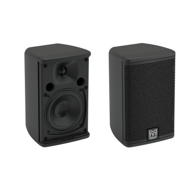 Martin Audio A40T Black MARTIN AUDIO A40T image 5425
