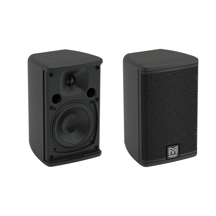 Martin Audio A40T Black MARTIN AUDIO A40T image