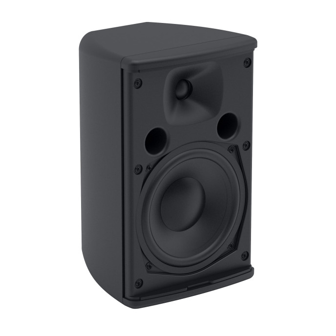 Martin Audio A55T Black MARTIN AUDIO A55T image 1