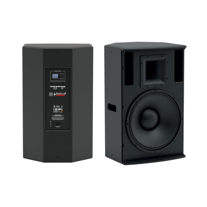 Martin Audio Blackline X Powered XP15 Martin Audio Blackline X Powered XP15 image 1