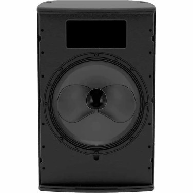 Martin Audio 12" CDD Speaker Black MARTIN AUDIO 12" CDD SPEAKER BLACK image 5421