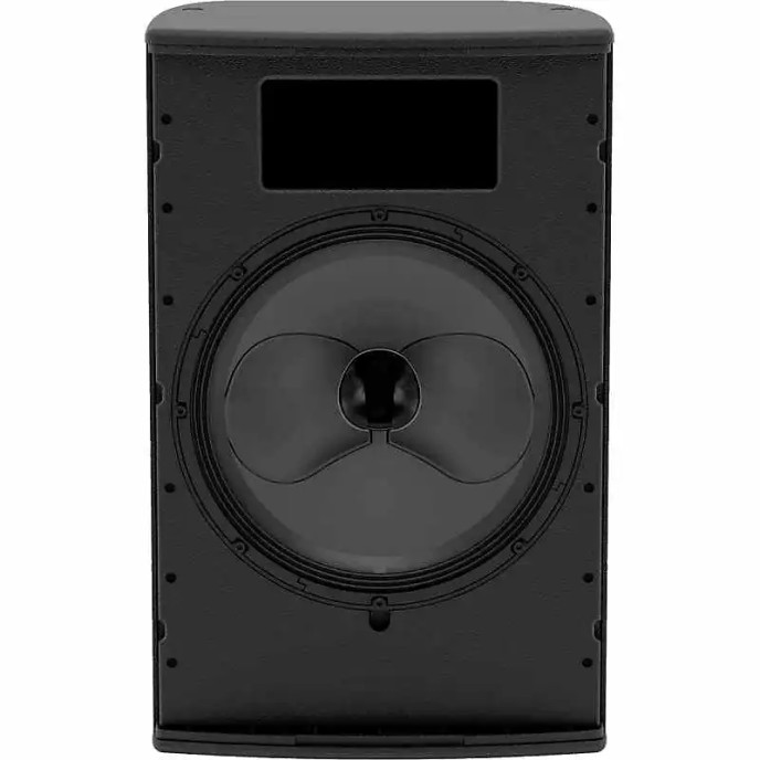 Martin Audio 12" CDD Speaker Black MARTIN AUDIO 12" CDD SPEAKER BLACK image