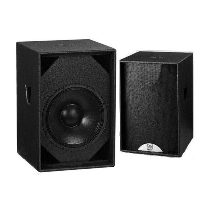 Martin Audio S15 Martin Audio S15 image 1