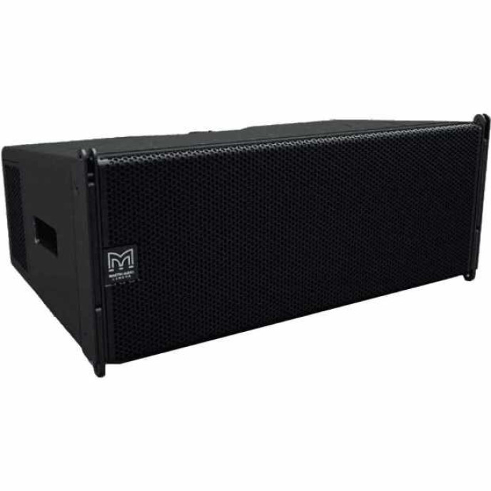Martin Audio WPC Martin Audio WPC image