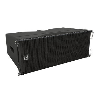 Martin Audio WPS Martin Audio WPS image 5471