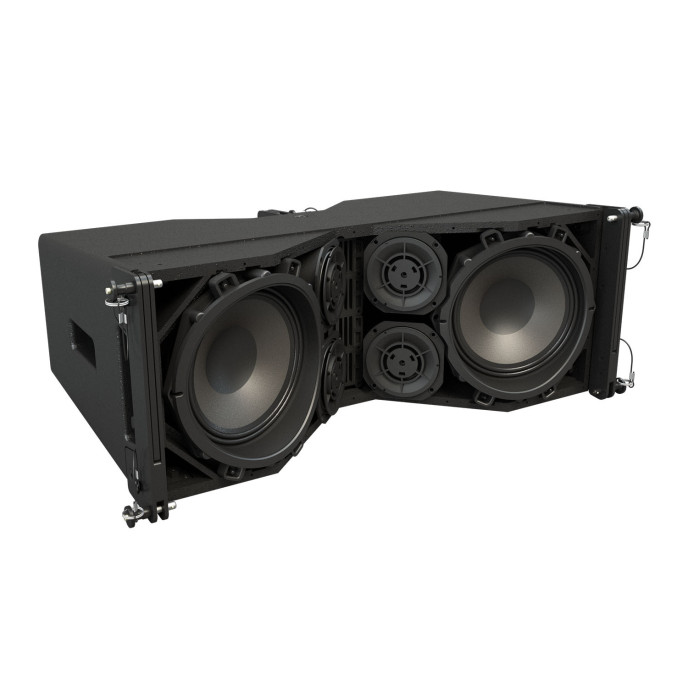 Martin Audio WPS Martin Audio WPS image 2