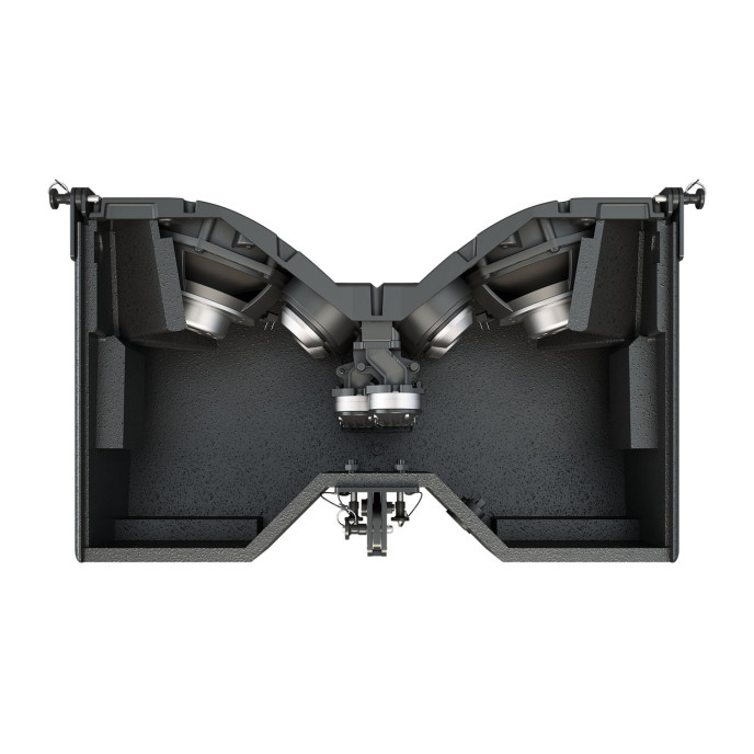Martin Audio WPS Martin Audio WPS image 5