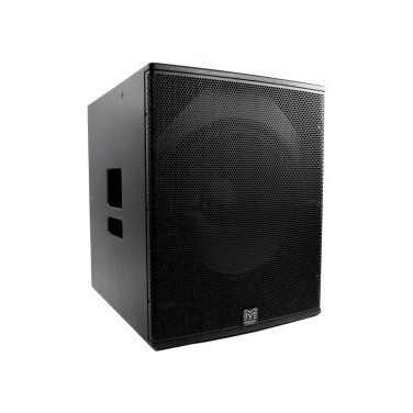 Martin Audio X118B Martin Audio X118B image 5476