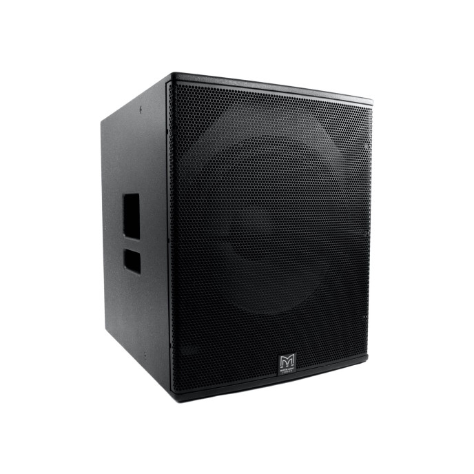 Martin Audio X118B Martin Audio X118B image